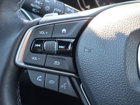 Used 2022 Honda Accord Sport image 22