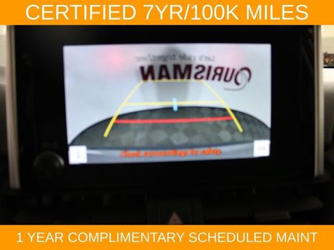 Used 2025 Toyota RAV4 XLE AWD/4WD image 24