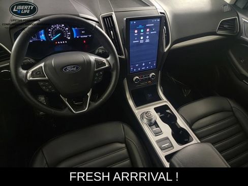 Used 2023 Ford Edge SEL w/ Convenience Package AWD/4WD image 31