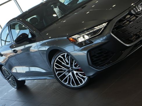 New 2026 Audi S3 Premium image 4