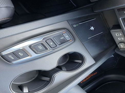 New 2026 Honda Ridgeline TrailSport+ image 19