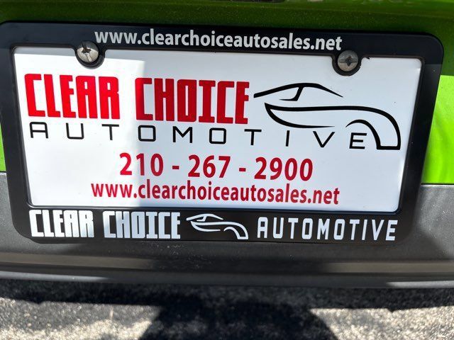 Used 2017 Dodge Challenger SXT Plus RWD image 42