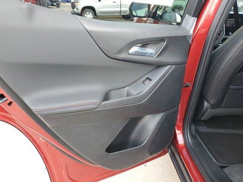 New 2026 Chevrolet Equinox RS w/ Safety and Technology Package FWD image 14
