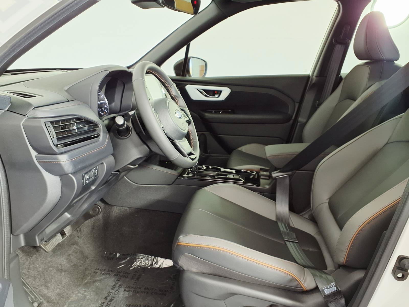 New 2026 Subaru Forester Sport AWD/4WD image 7