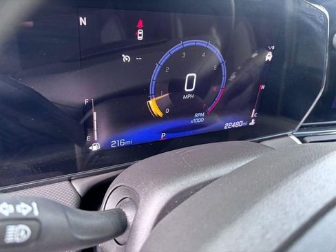 Used 2025 Chevrolet TrailBlazer LT image 15