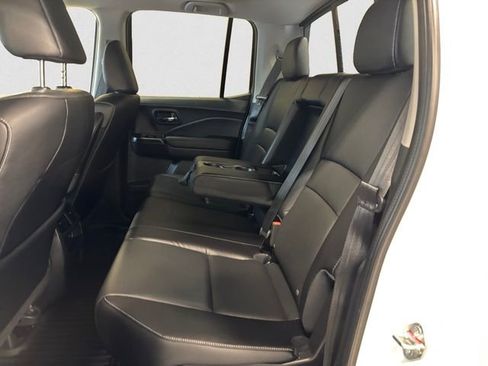 Used 2023 Honda Ridgeline RTL image 14