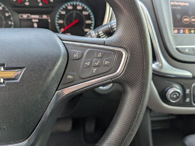 Used 2022 Chevrolet Equinox LS FWD image 8