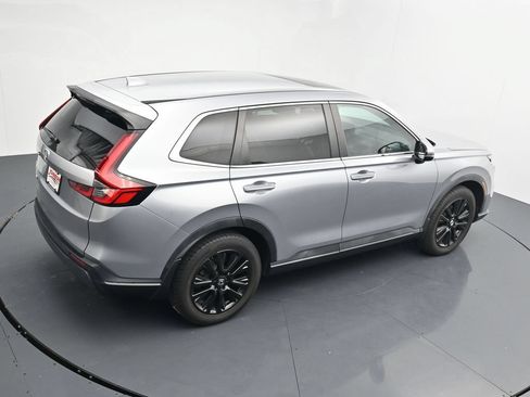 Used 2023 Honda CR-V EX-L image 35
