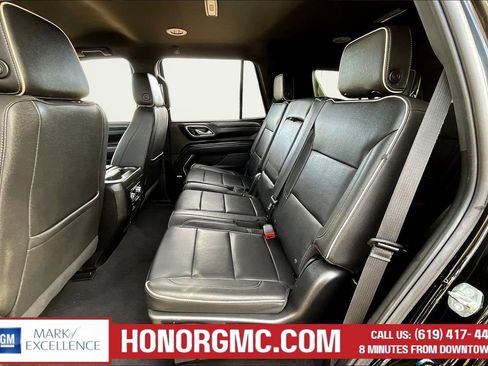 Used 2023 GMC Yukon SLT image 22