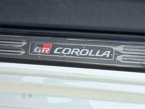 New 2025 Toyota Corolla GR image 14