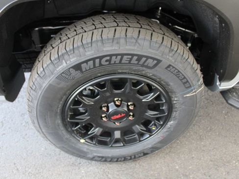 New 2026 Toyota 4Runner TRD Off-Road Premium AWD/4WD image 65