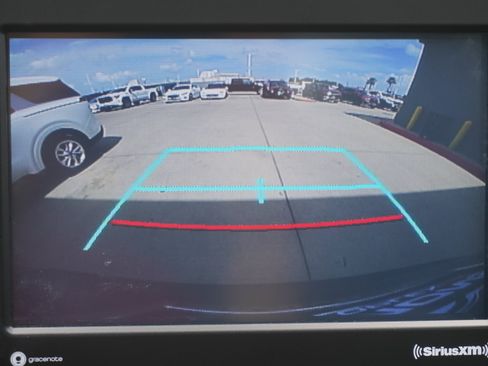 Used 2021 Toyota RAV4 LE FWD image 16