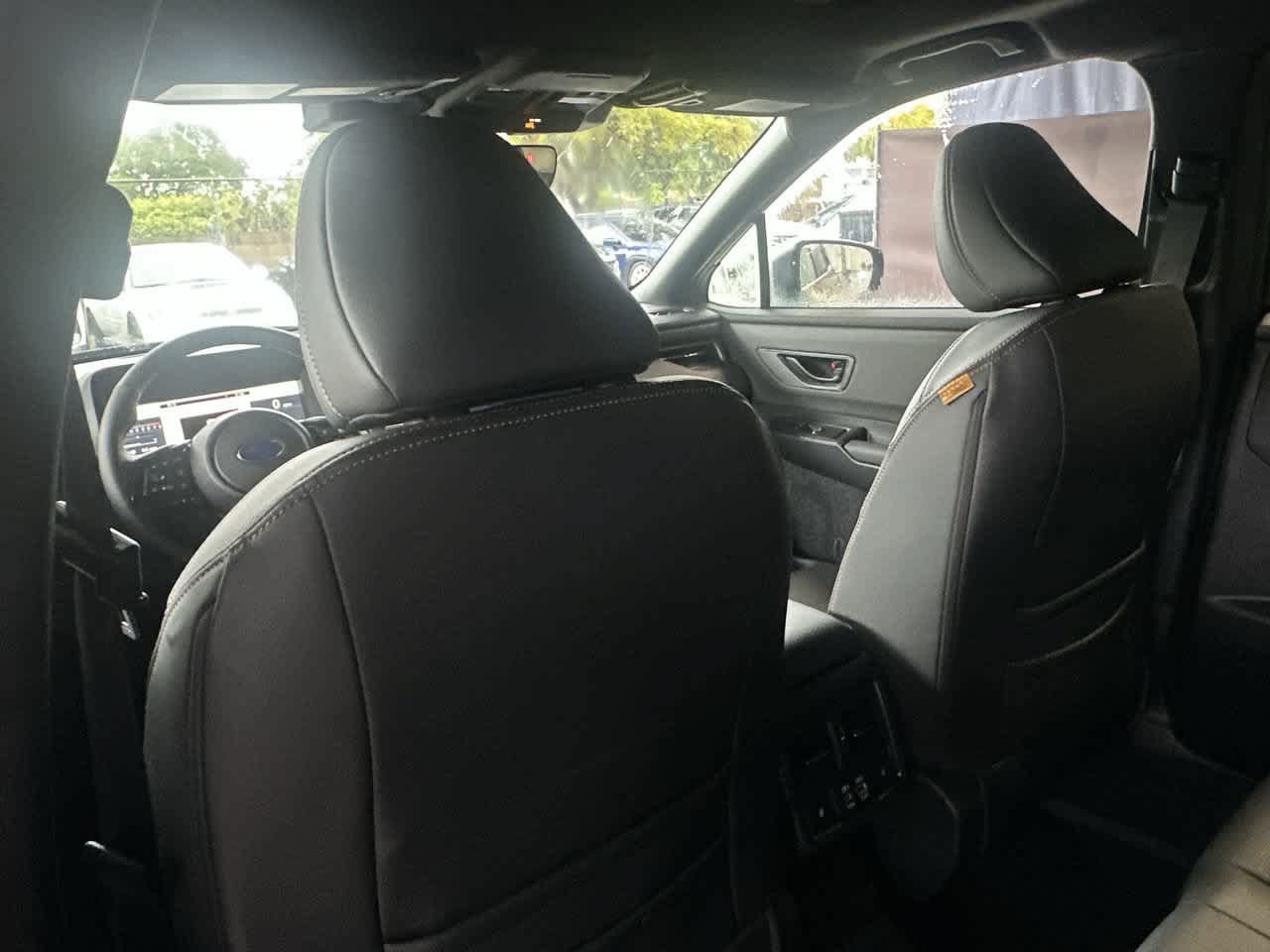 New 2026 Subaru Outback Wilderness AWD/4WD image 23