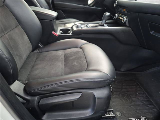 Used 2018 MAZDA CX-5 Touring FWD image 21