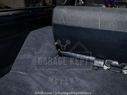 Used 1989 Dodge Ramcharger 4WD image 80