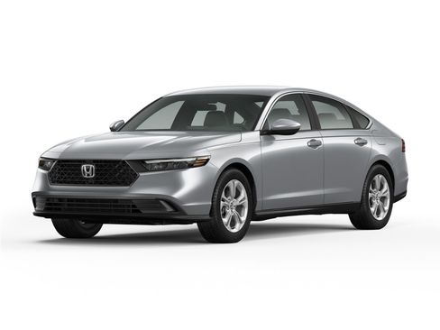 Used 2026 Honda Accord LX image 1