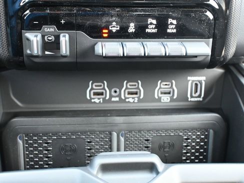 New 2026 RAM 1500 Limited w/ Night Edition AWD/4WD image 21
