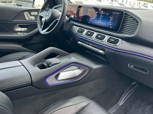 New 2026 Mercedes-Benz GLE 350 4MATIC image 16