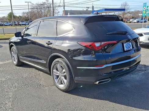 Certified 2023 Acura MDX SH-AWD image 6