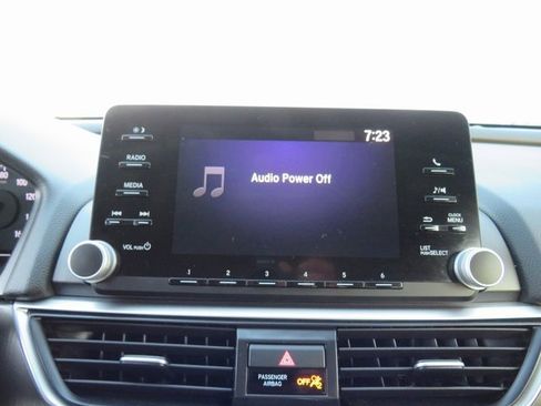 Used 2020 Honda Accord LX image 27