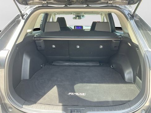 Certified 2025 Toyota RAV4 XLE w/ Weather Package AWD/4WD image 18