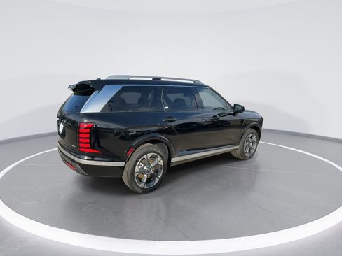 New 2026 Hyundai Palisade Limited image 8