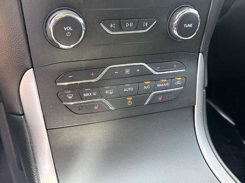 Certified 2019 Ford Edge SEL w/ Equipment Group 201A FWD image 25