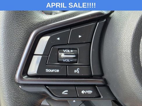 Used 2024 Subaru WRX Premium w/ Popular Package #2A image 24