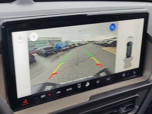 New 2025 Ford Bronco Sport Big Bend w/ Convenience Package image 17