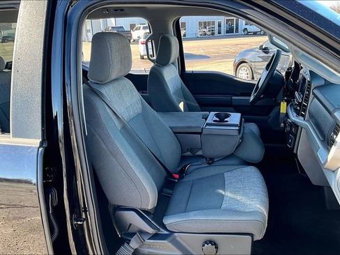 Used 2023 Ford F150 XLT AWD/4WD image 30
