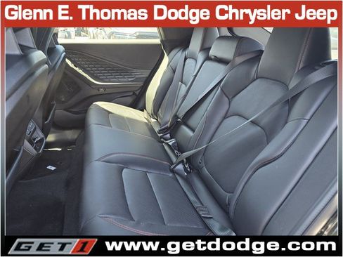 New 2026 Dodge Charger Scat Pack AWD/4WD image 12
