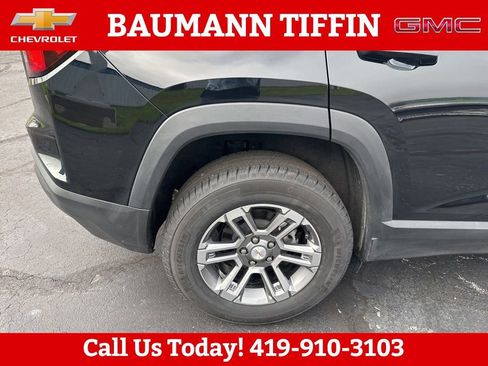 Used 2025 GMC Terrain Elevation AWD/4WD image 10