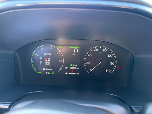 Used 2026 Honda CR-V Sport image 11