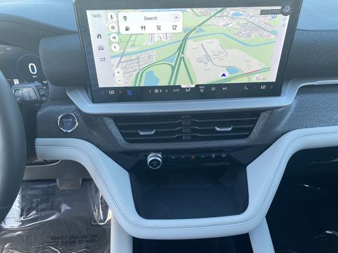 New 2026 Ford Explorer Platinum w/ LUX Leather Package image 21