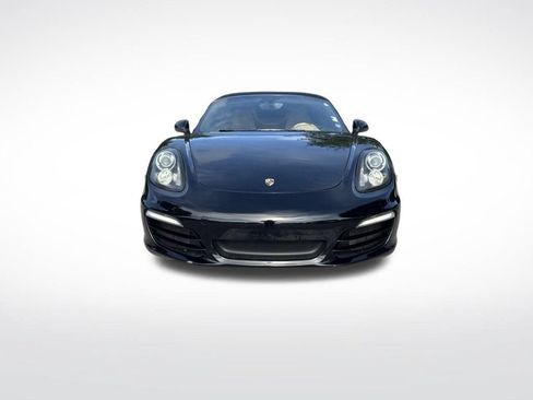 Used 2013 Porsche Boxster RWD image 3