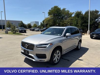 Certified 2023 Volvo XC90 B5 Core w/ Climate Package