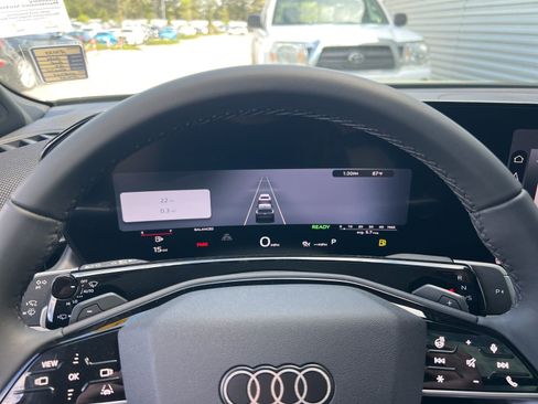 New 2026 Audi Q3 quattro 2.0T image 8