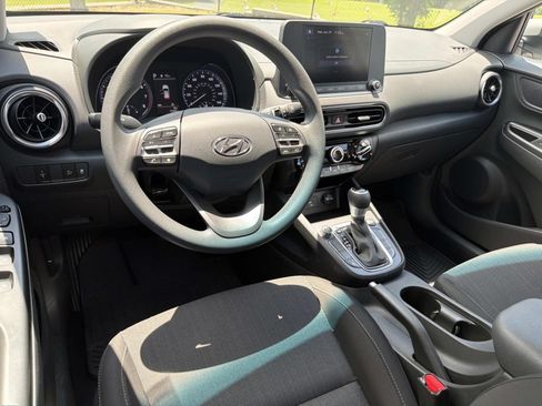 Used 2023 Hyundai Kona SEL w/ Cargo Package AWD/4WD image 22