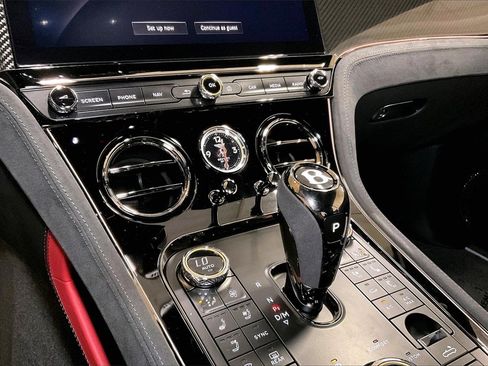 New 2026 Bentley Continental GT Speed image 27