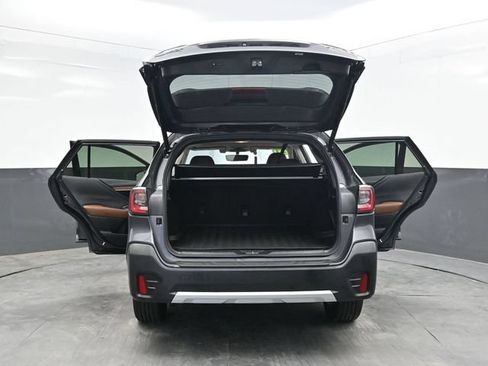 Used 2020 Subaru Outback Touring XT AWD/4WD image 55