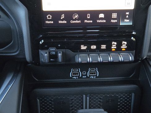 New 2026 RAM 3500 Laramie image 17