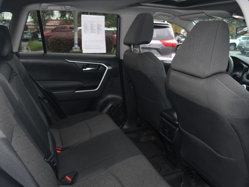 Certified 2023 Toyota RAV4 XLE image 18