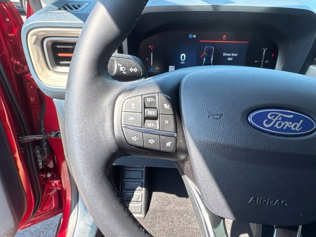 Used 2025 Ford Maverick Lariat w/ 4K Tow Package AWD/4WD image 11