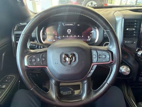 Used 2023 RAM 1500 Limited AWD/4WD image 27
