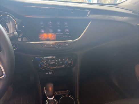Used 2023 Buick Encore GX Select w/ Sport Touring Package AWD/4WD image 8