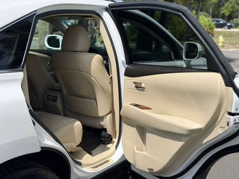 Used 2015 Lexus RX 350 FWD image 35