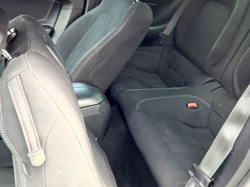 Used 2021 Ford Mustang Coupe w/ Equipment Group 101A RWD image 4