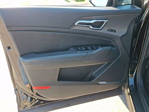 Used 2023 Kia Sportage SX AWD/4WD image 12