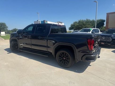 Used 2024 GMC Sierra 1500 Elevation w/ Elevation Premium Package RWD image 5