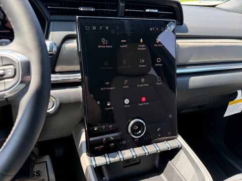 New 2027 GMC Terrain Elevation AWD/4WD image 28